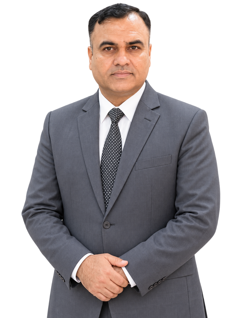 Principal Prof Waheed Iqbal