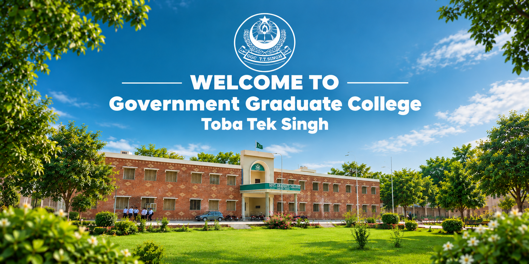 College GGCTTS