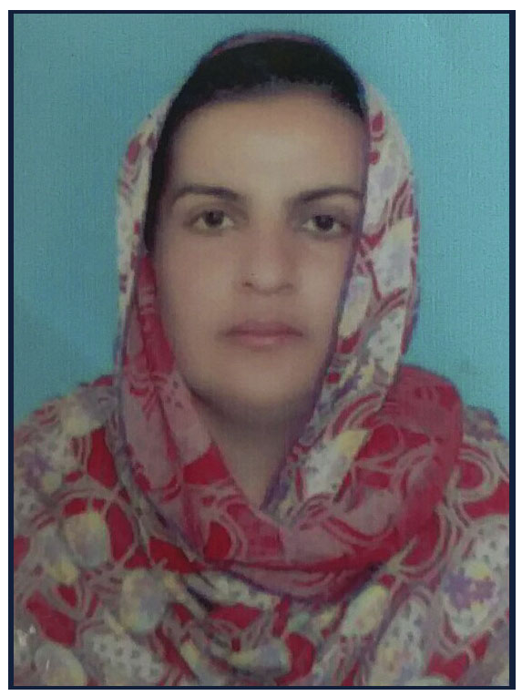 Miss Shaheen