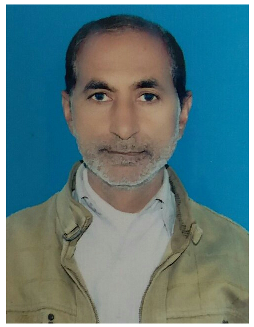 Prof Arshad