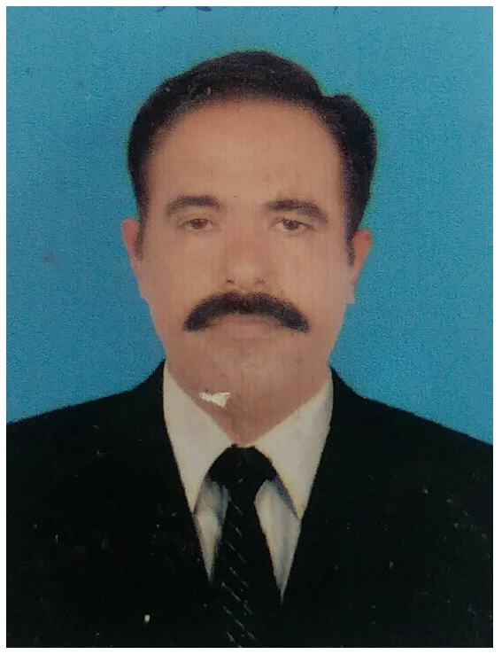 Prof Ghulam