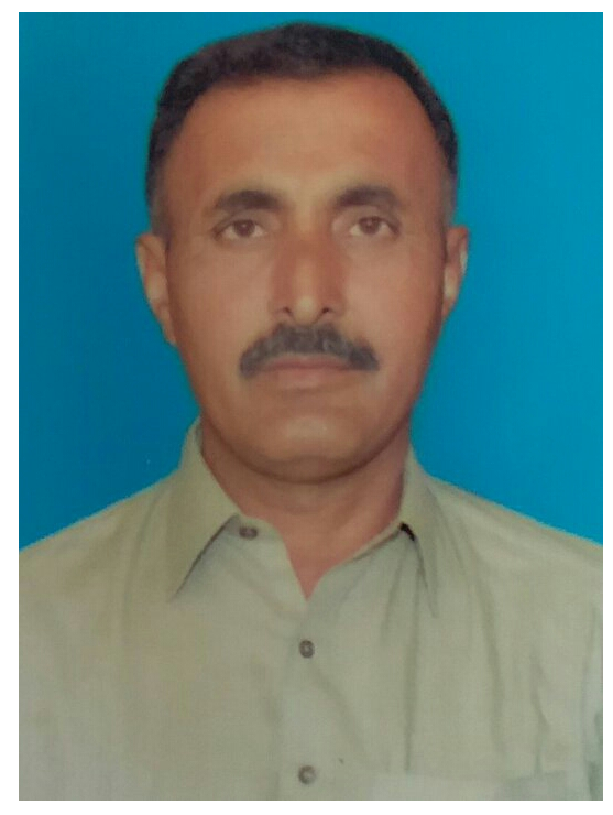 Prof Hashim
