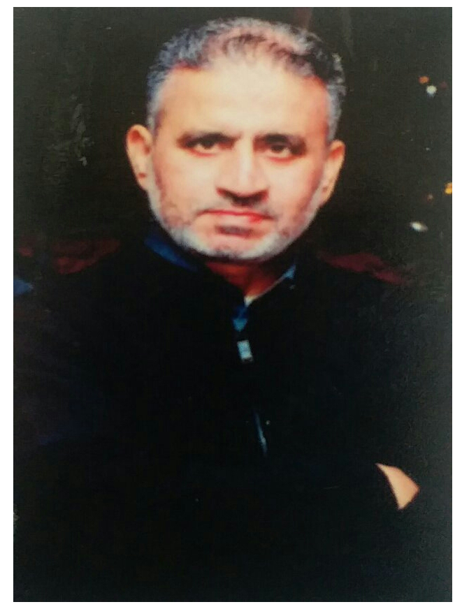 Prof Hussain