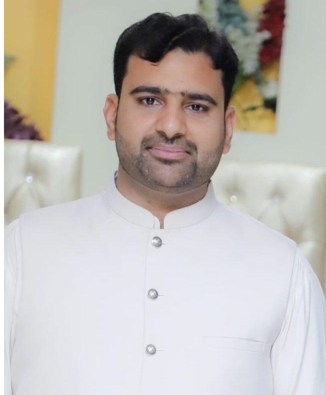 Prof Ihsan