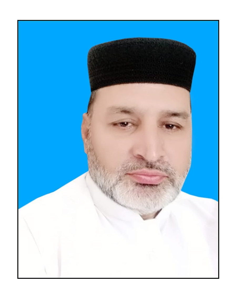 Prof Javed