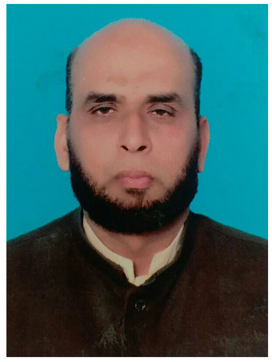 Prof Kashif