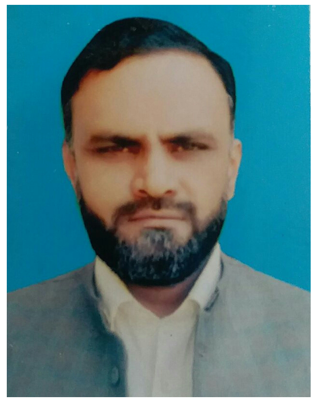 Prof Nasir