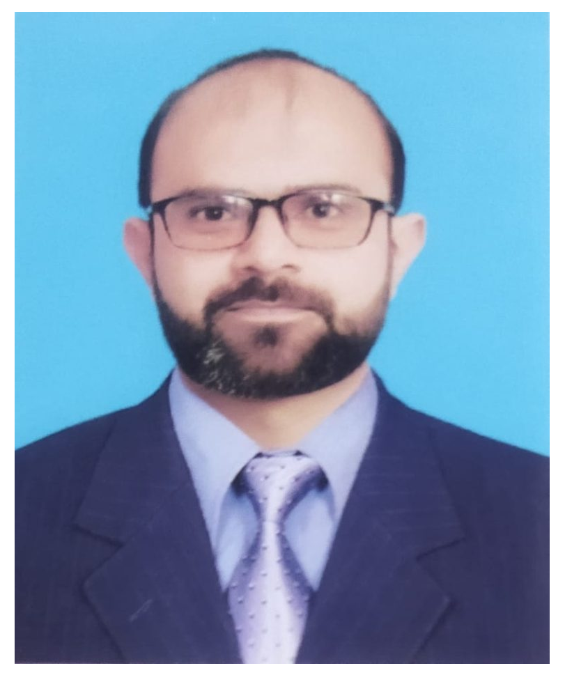 Prof Rashid
