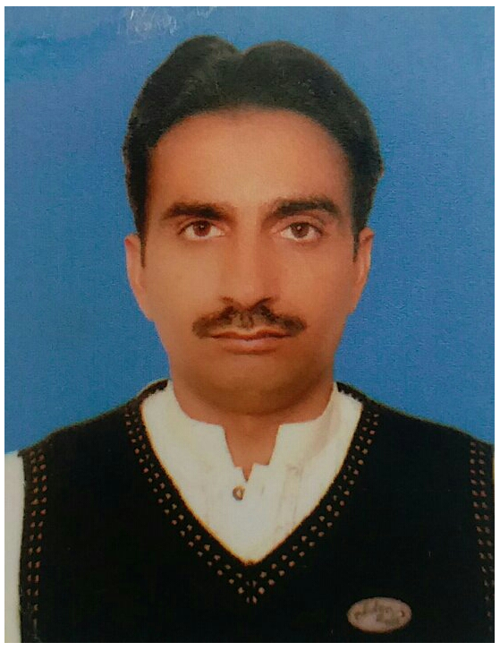 Prof Shahih Majeed