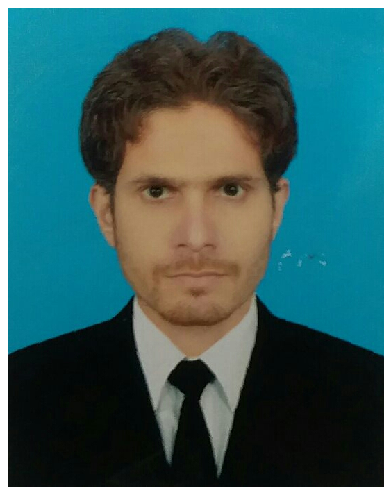 Prof Shahzad Idrees