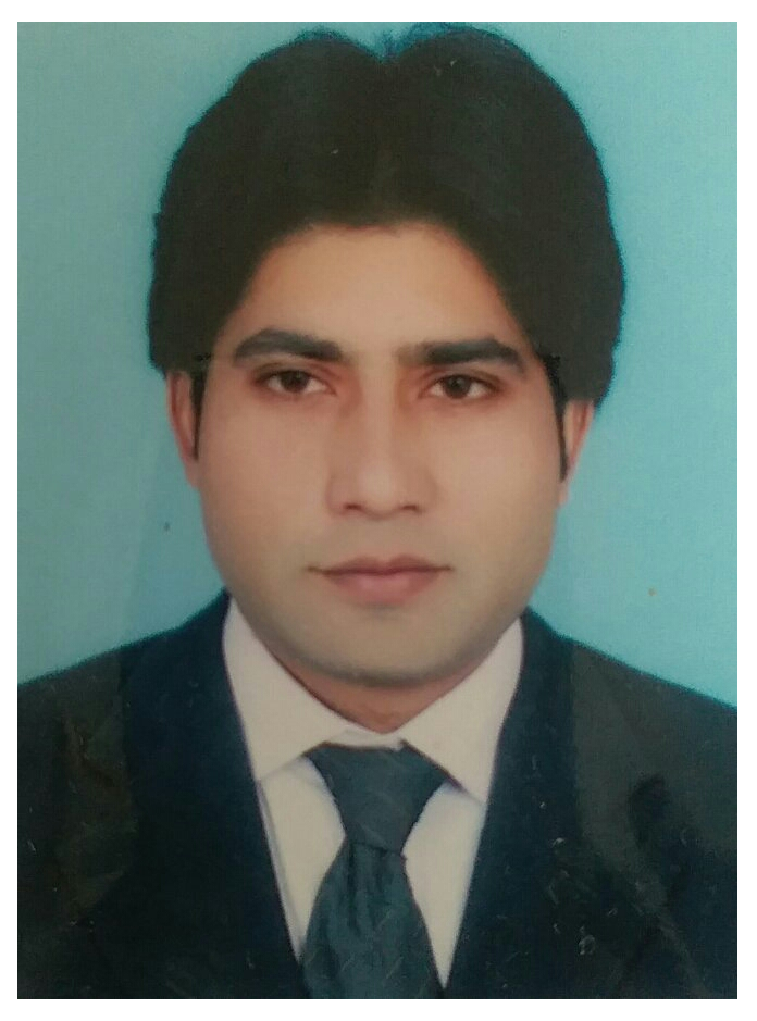 Prof Shahzad