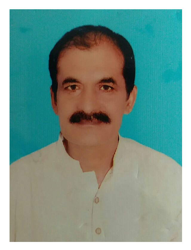 Prof Sohail