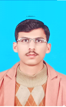 Prof Usama